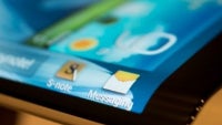 Samsung wants a trademark for “Galaxy Note Edge”, probably a variation of the upcoming Galaxy Note 4