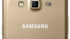 Samsung Galaxy Grand 2 now has a gold version