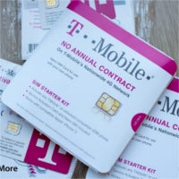 T-Mobile simplifies its Pay as You Go plans, adds optional LTE data