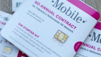 T-Mobile simplifies its Pay as You Go plans, adds optional LTE data