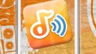 Audio recognition and music searches for Samsung handsets running Windows Mobile