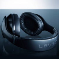 Samsung working on the next generation of the Level headphones?
