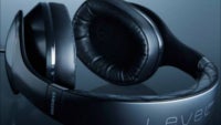 Samsung working on the next generation of the Level headphones?