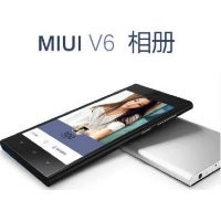Leaked Xiaomi MIUI 6 images showcase a mature, yet approachable redesign