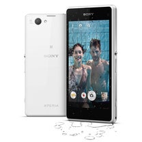 Sony Xperia Z3 Compact size comparison stacks up Sony's mini phone against its mini rivals