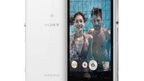Sony Xperia Z3 Compact size comparison stacks up Sony's mini phone against its mini rivals