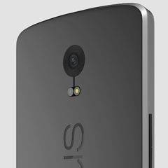 Nexus 6 gets benchmarked: 1080p, Snapdragon 801
