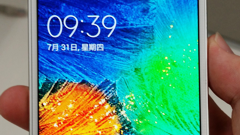 Samsung Galaxy Alpha will have an LTE Cat. 6 version