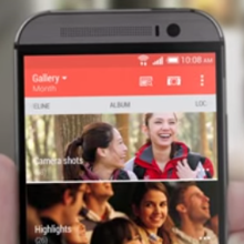 HTC Zoe will be available to non-HTC smartphones this week