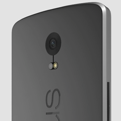 Motorola Shamu aka Nexus 6 full specs leak: 5.2" QHD screen, Snapdragon 805 and Android L