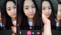 The "selfie phones" are here - top smartphones that take the best selfies