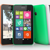 Nokia Lumia 530 launches in India
