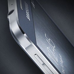 First Samsung Galaxy Alpha camera samples surface