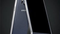Samsung Galaxy Alpha vs Sony Xperia Z1 Compact vs Galaxy S5 mini: specs and size comparison