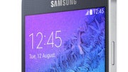 Early Samsung Galaxy Alpha display tests: improved, color-accurate 4.7" AMOLED screen