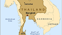Apple gets government approval to sell Apple iPhone 6 in Thailand