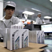 Apple bans two hazardous chemicals in overseas manufacturing