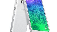 Download all 9 Samsung Galaxy Alpha wallpapers here