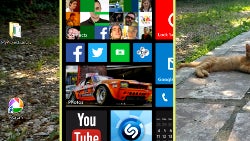 How to record screen video of a Windows Phone 8 device