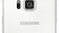 Samsung Galaxy Alpha comes with ISOCELL sensor (plus more samples)