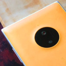 Nokia Lumia 830 Shows Up in Different Colors Ahead of Official Reveal