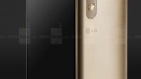 LG G3 – Top 5 essential security features