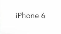 Taiwanese supplier Pegatron handed 50% of Apple's gargantuan 2014 iPhone 6 orders