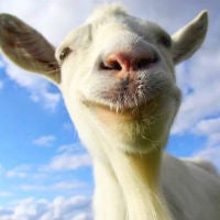 Official Goat Simulator coming to Android and iOS