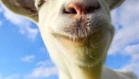 Official Goat Simulator coming to Android and iOS