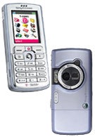 Sony Ericsson D750 gets FCC approval