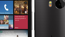 Windows Phone 8.1 version of HTC's One (M8) shows up again, Duo rear camera confirmed