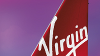 Virgin America flight crews taking off with the Nexus 7