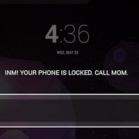 Parents, kids not calling you back? Frustrated mom develops app that remotely locks devices until they do