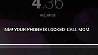 Parents, kids not calling you back? Frustrated mom develops app that remotely locks devices until they do