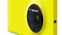 Lumia 1020 on AT&T now getting the Lumia Cyan and Windows Phone 8.1 updates