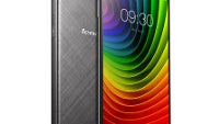Monsters from Asia: the metal giant Lenovo Vibe Z2 Pro (K920)