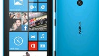 Lumia Cyan update for Nokia Lumia 520 now found in 25 countries