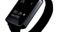 "Game changer" LG G Watch 2 could show at IFA