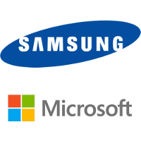 Samsung and Microsoft reportedly looking towards to burying the war hatchet