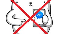 How to circumvent Facebook Messenger (for now) and keep your chats in the main FB app