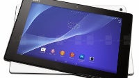 Sony is working on a smaller-sized Xperia Z3 Tablet Compact?