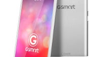 Gigabyte outs five value-for-money KitKat phones: GX2, Guru, Mika M2, T4 and Arty A3
