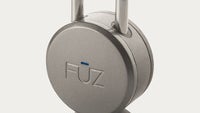Since we're doing smart-everything nowadays, here's a smart padlock