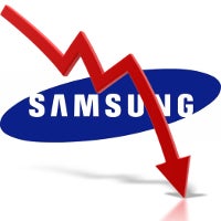 Samsung lost global market share in H1 2014, just as it had predicted