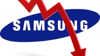Samsung lost global market share in H1 2014, just as it had predicted