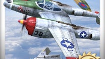 15 awesome flying and space shooter games for Android