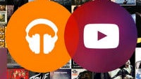 This is the YouTube Music Key subscription service, launching soon