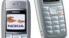 Nokia entering the ultra-cheap market - Nokia 1600 and Nokia 1110 announced