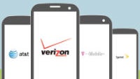 Network Quality report shows T-Mobile on the rise, Verizon and AT&T falling