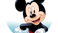 Disney giving away four free games in BlackBerry World